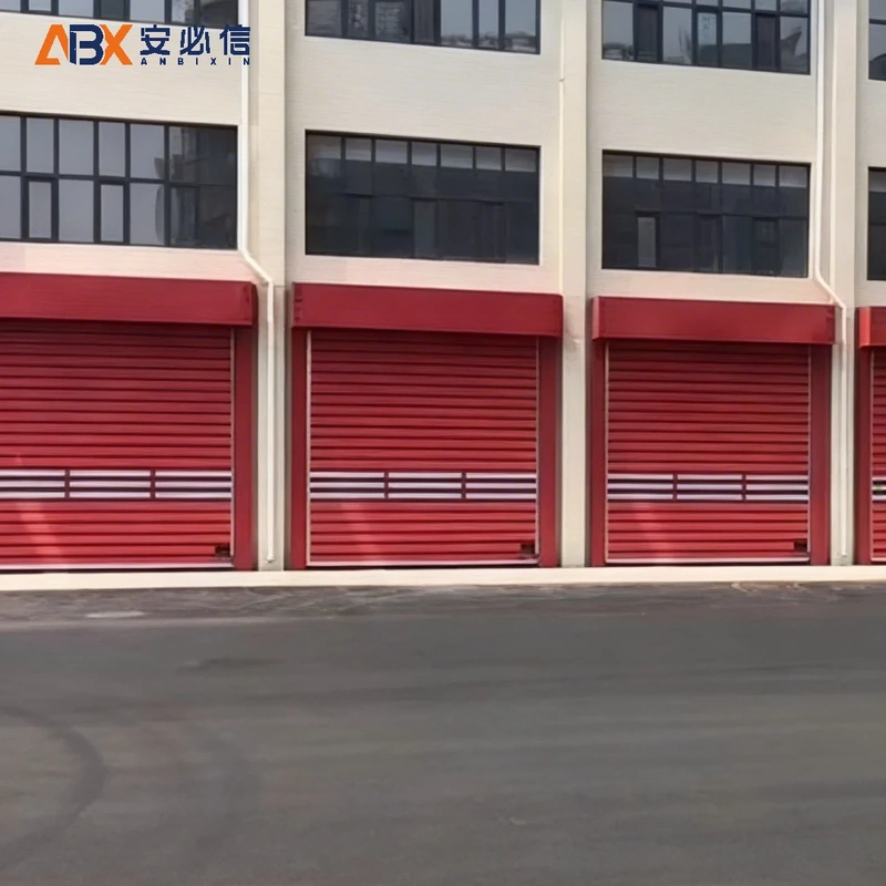 南平市医药密闭高速门